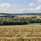 Blick auf Großlaudenbach
