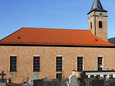 Kirche Kleinkahl