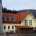 Feuerwehrhaus