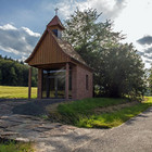 Kapelle am Radweg