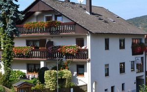 Gästehaus am Sommerberg